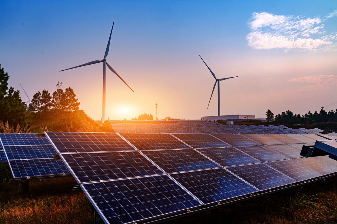 Energietechnik